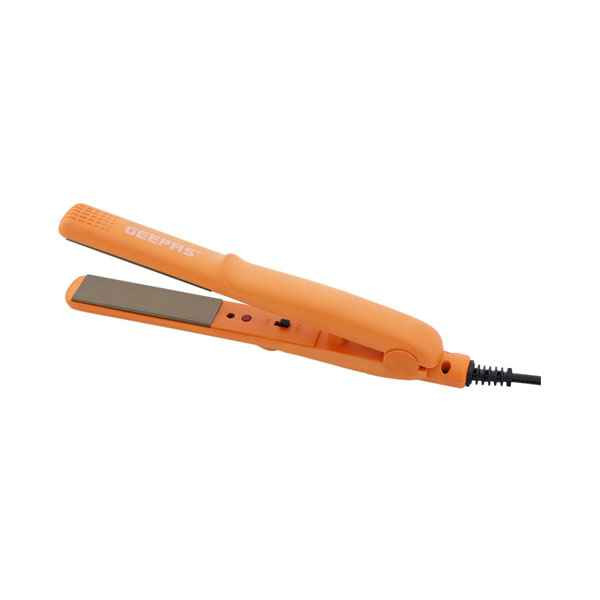 GEEPAS Hair Straightener (GH8268)