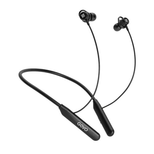 GOVO GoKixx 621 Wireless Neckband