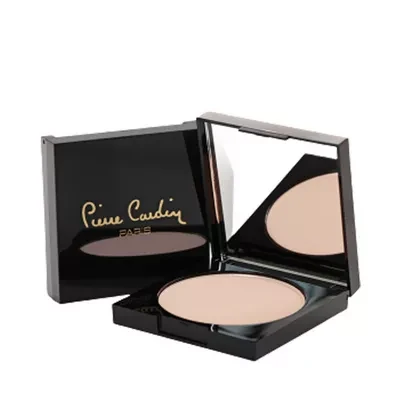 Pierre Cardin Porcelain Edition Compact Powder 12 gm