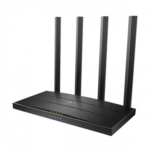 TP-Link Archer C6 Gigabit Dual-Band Wi-Fi Router