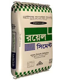 Royal Cement-PCC