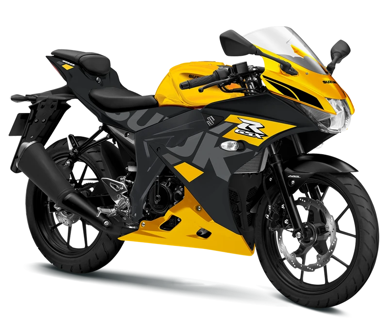 Suzuki GSX R150