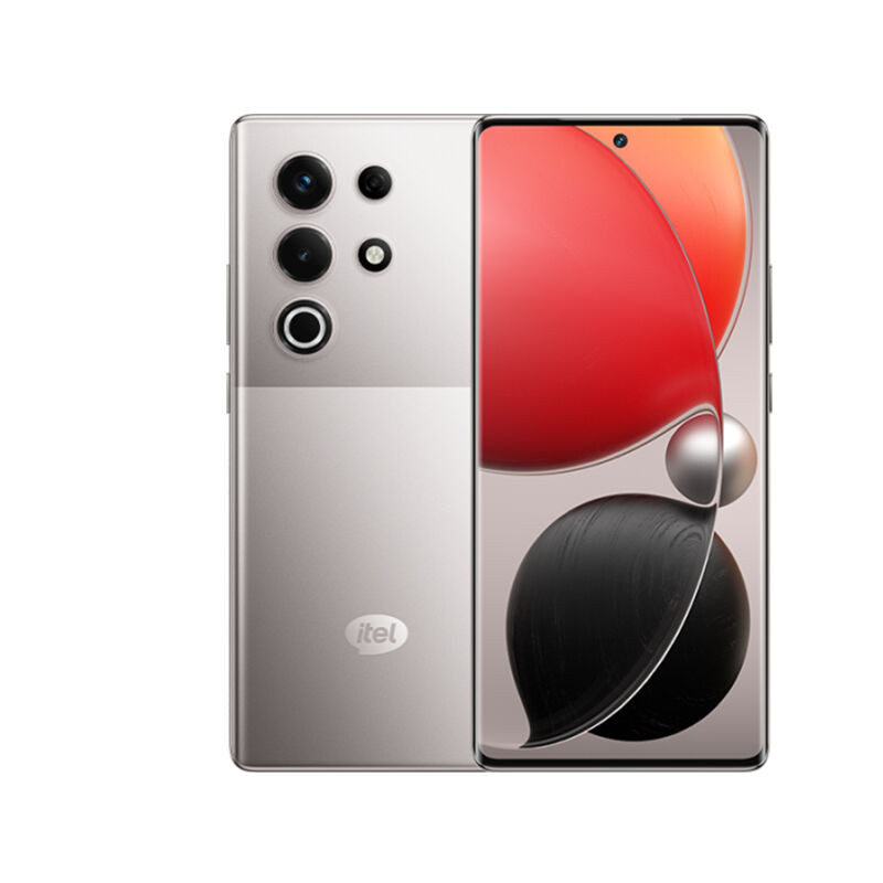 itel S25 Ultra 8GB/128GB