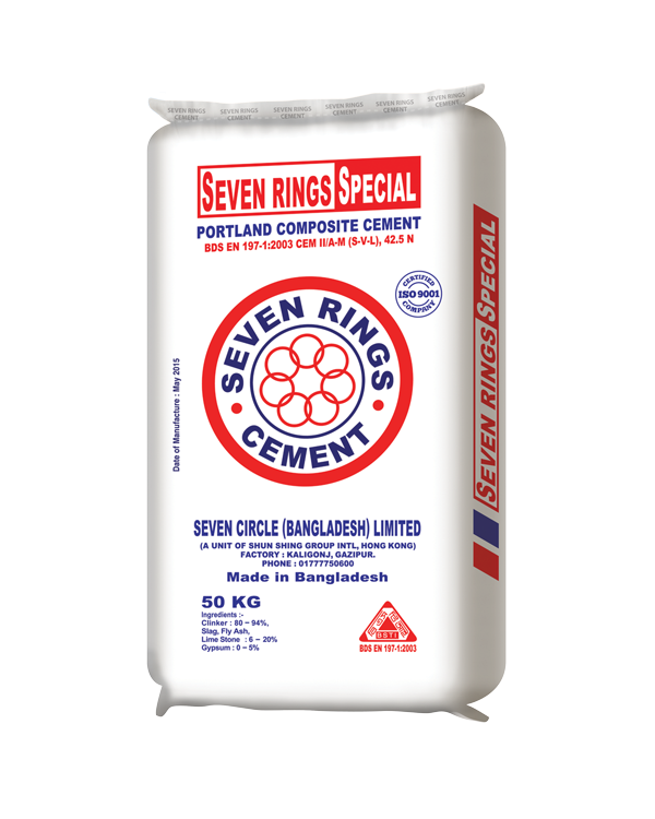 Seven Rings Cement Special-PCC