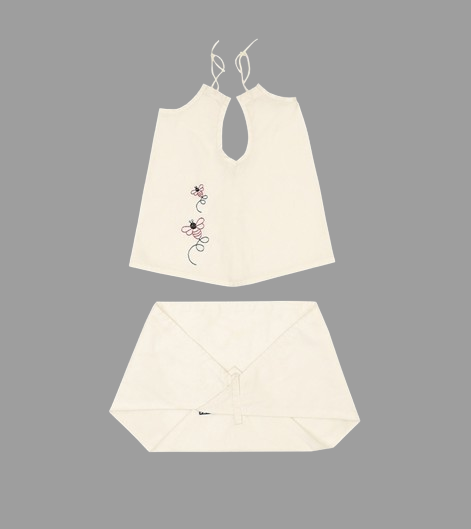 Girl's Nema Set