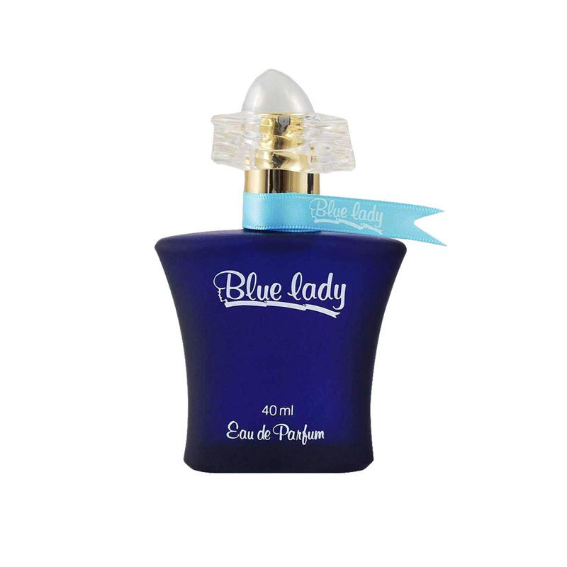 Rasasi Blue Lady EDP 40ml for Women