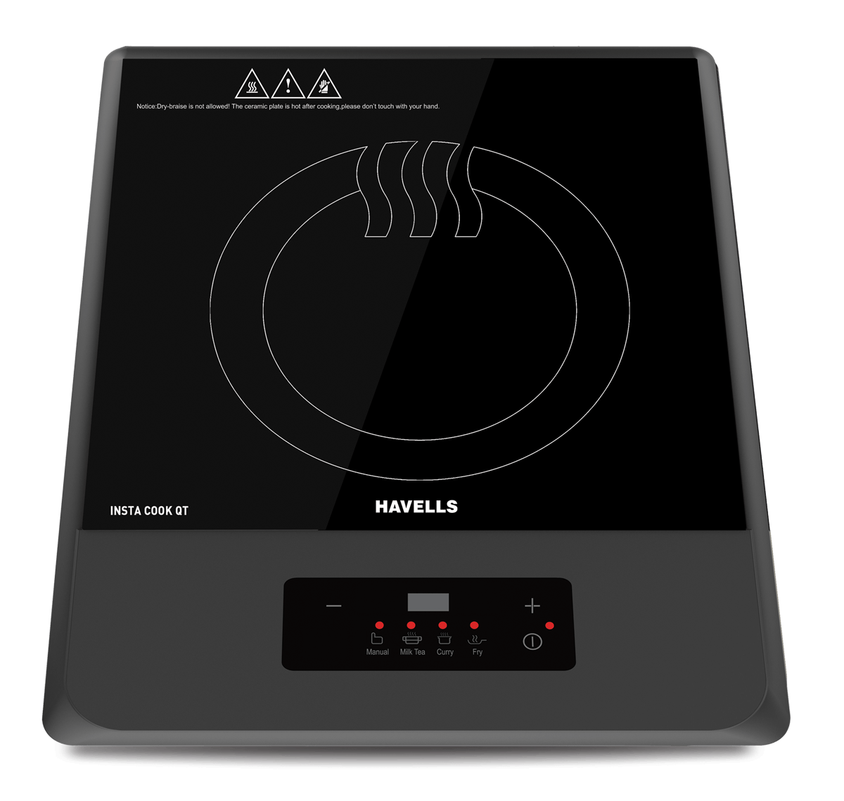 Havells QT Induction Cook Top