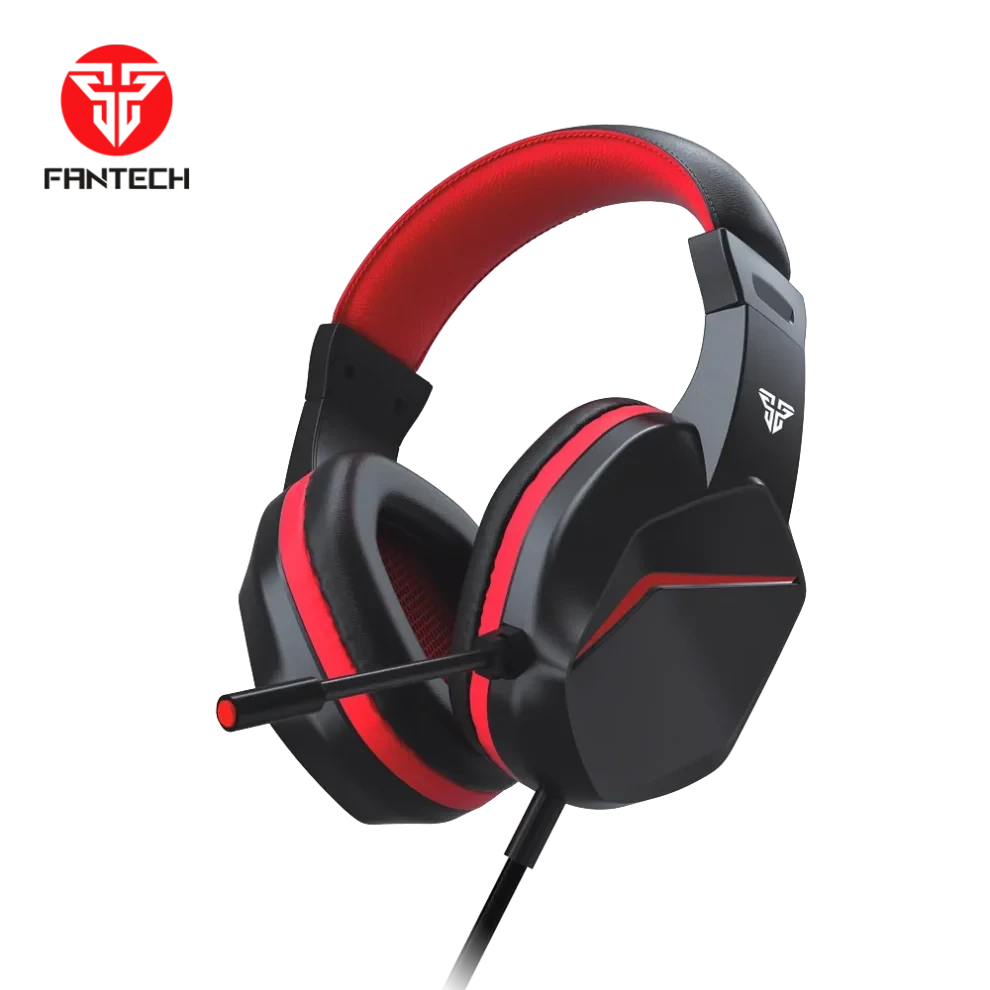 Fantech MARS II HQ54 Wired Gaming Headset