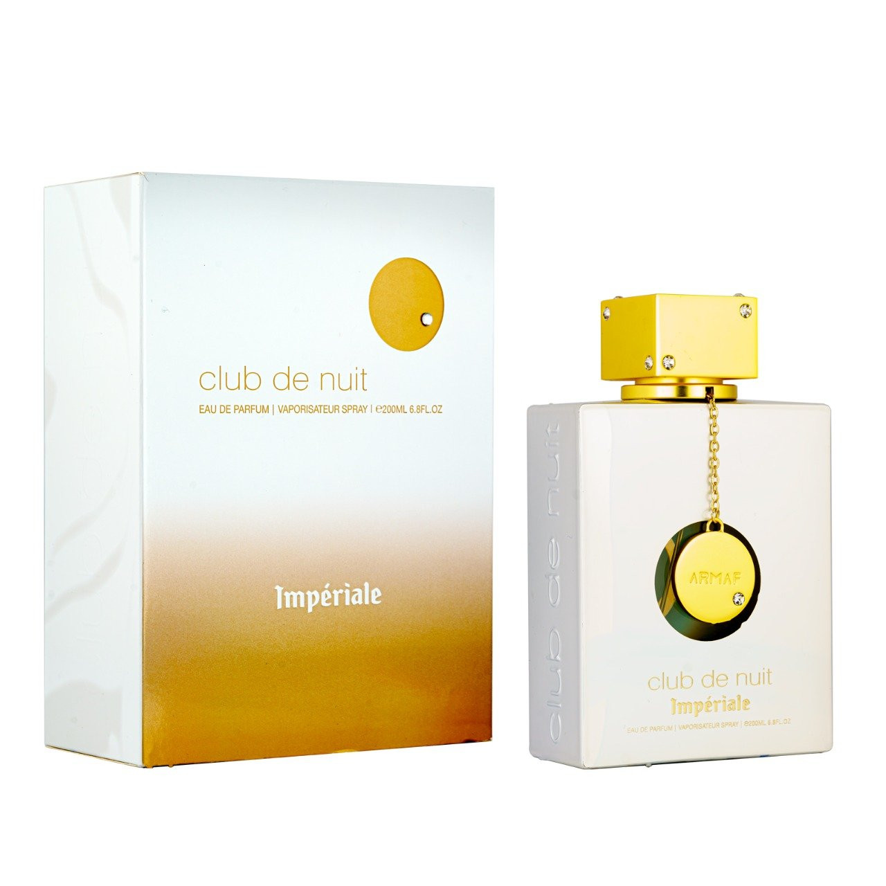 Armaf Club De Nuit Imperiale EDP 105ml for Women