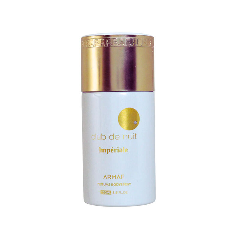 Armaf Club De Nuit White Imperiale Deodorant 250ml for Women