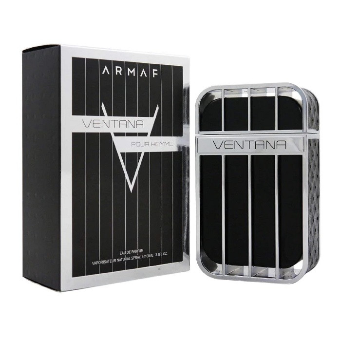 Armaf Ventana EDP for Men - 100ml