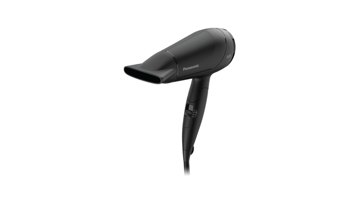 Panasonic 2000W Hair Dryer (EH-ND65-K655)