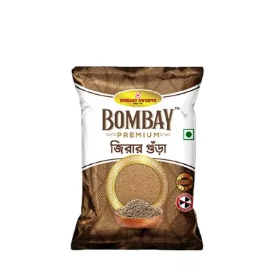 Bombay Premium Cumin Powder 100 gm