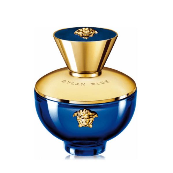Versace Dylan Blue EDP 100ML for Women
