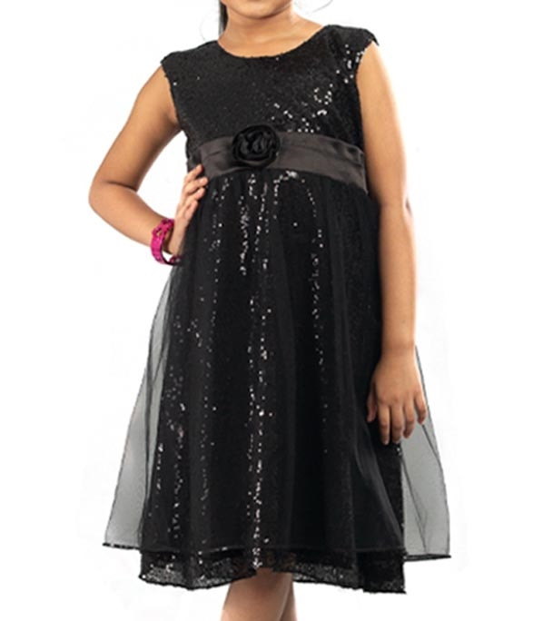 Winner Kid's Frock