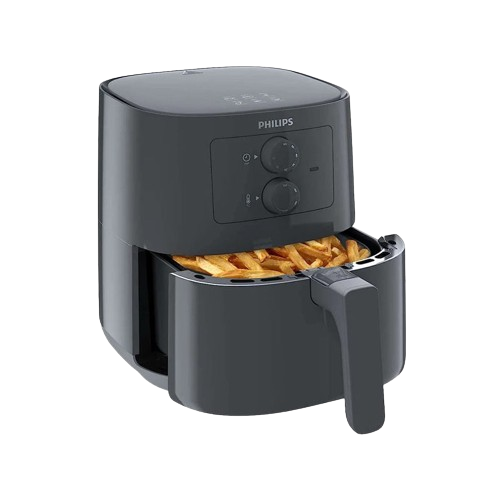 Philips Essential 4.1L Air fryer (HD9200/60)