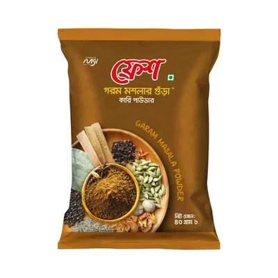 Fresh Garam Masala Powder 40 gm
