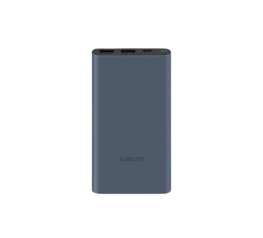 Xiaomi Mi 22.5W 10000mAh Two Way Fast Charging Metal Casing Power Bank