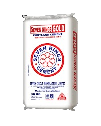 Seven Ring Cement GOLD-OPC