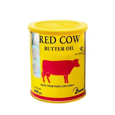 Red Cow Butter Oil 200 gm