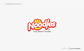 Mr. Noodles