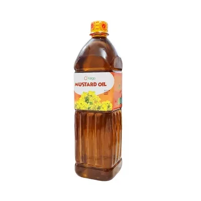 Fargo Mustard Oil 1 ltr