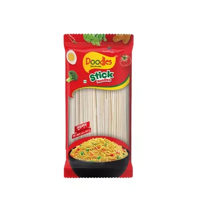 Doodles Stick Noodles 150 gm