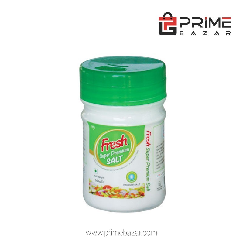 Fresh Super Premium Salt – 140gm