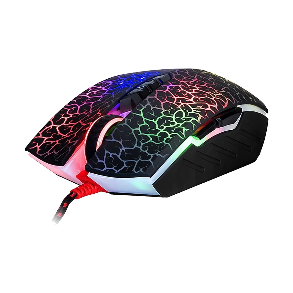 A4Tech Bloody A70 Light Strike Gaming Mouse