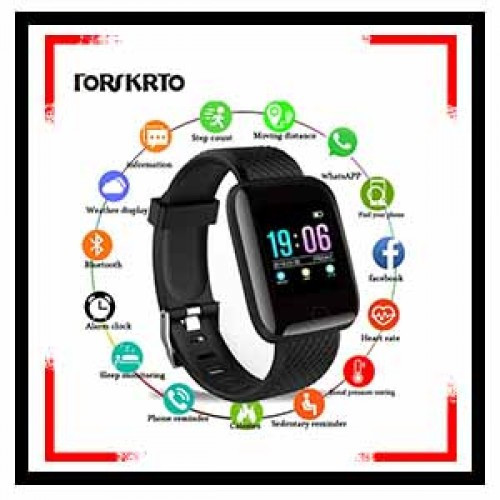 Smart Watches 116
