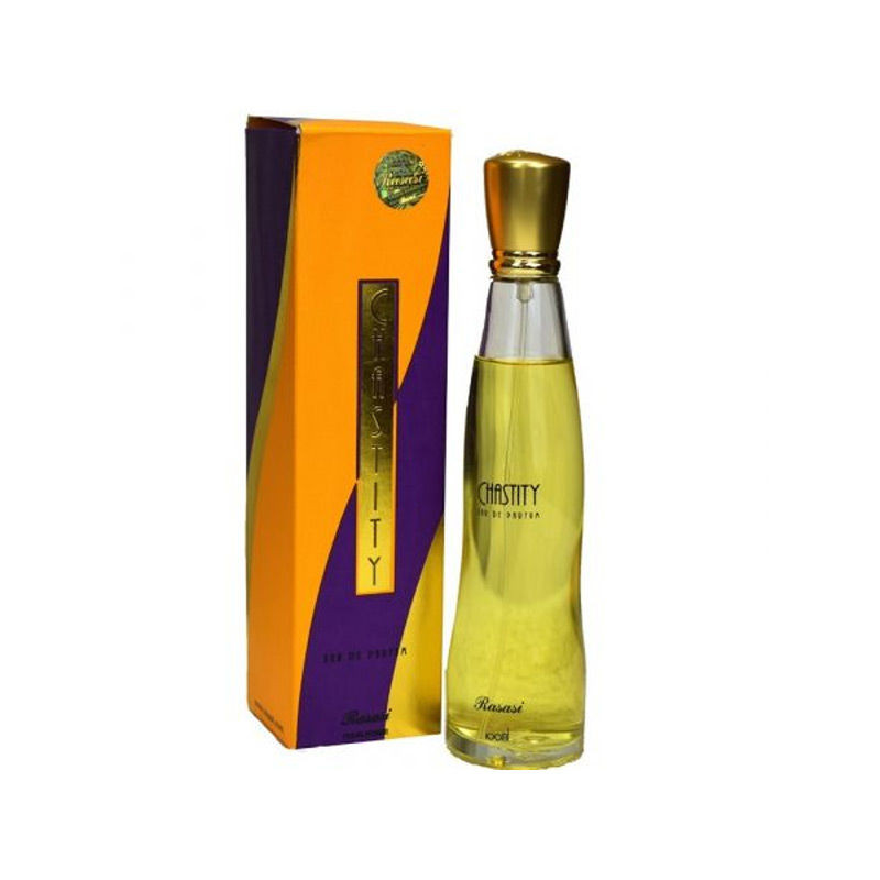Rasasi Chastity EDP 100ML for Women