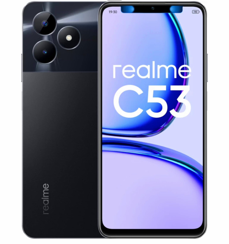 realme C53 6GB/128GB