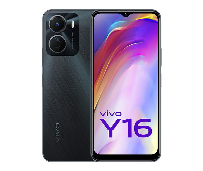 Vivo Y16