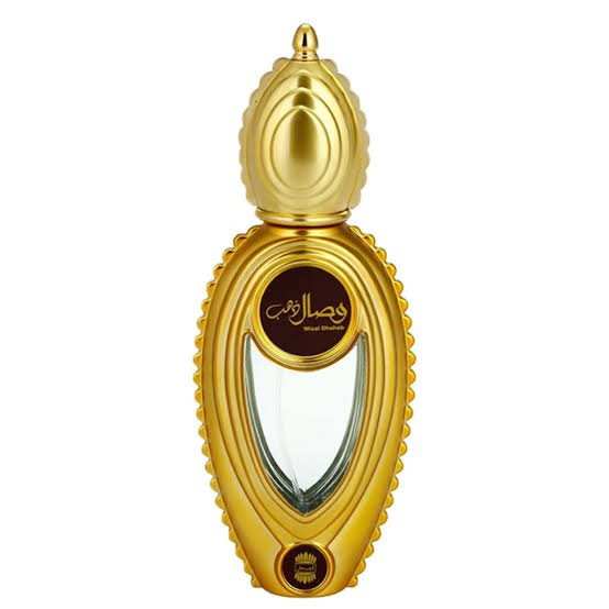 Ajmal Wisal Dhahab EDP 50ML for Unisex