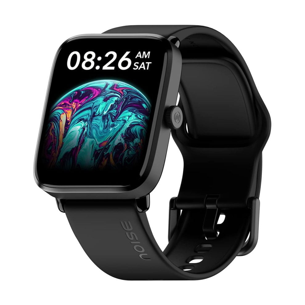 Noise ColorFIt Pro 4 Alpha Calling Smart watch