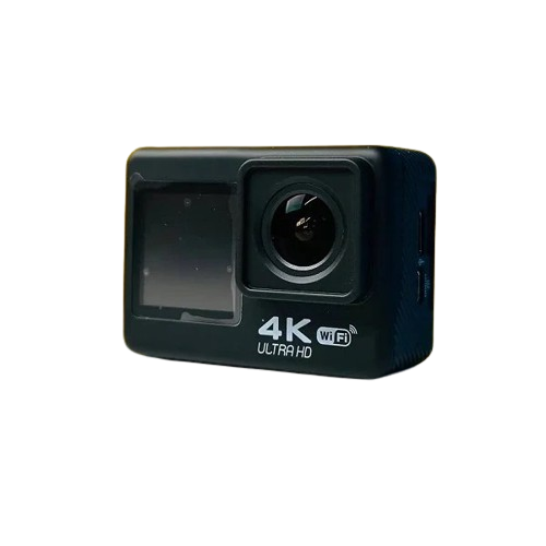 NativeCam 4k Action Camera