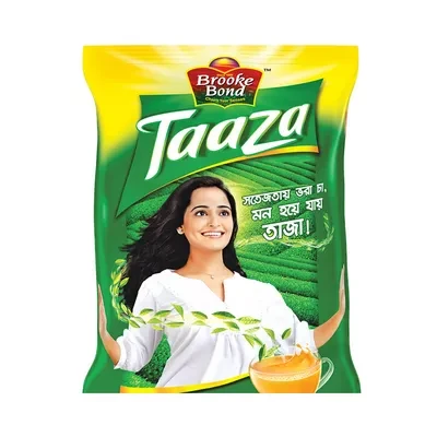 Brooke Bond Taaza Black Tea 315 gm