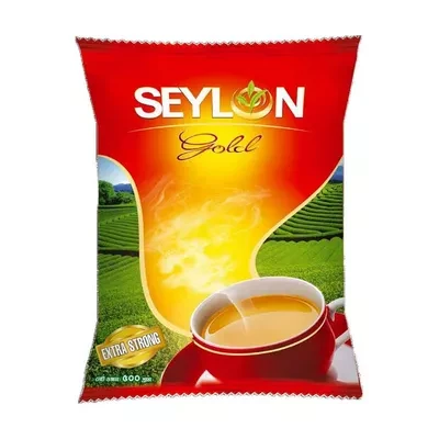 Seylon Gold Tea 500 gm