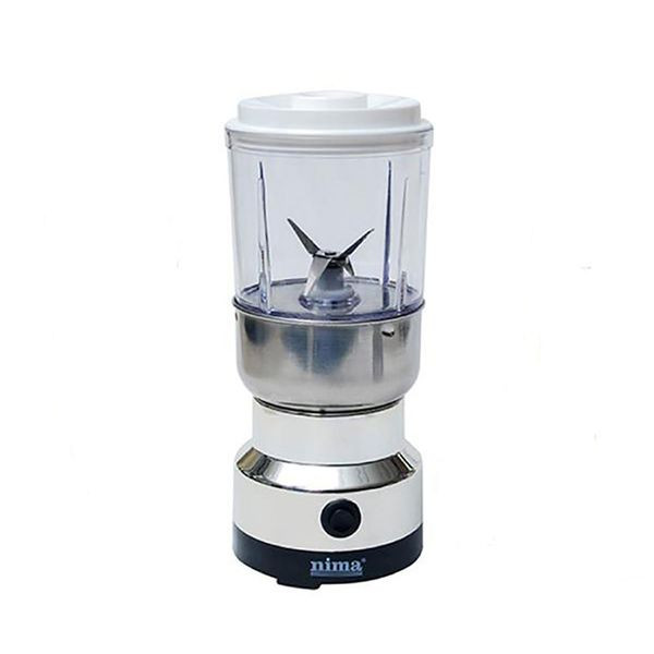 Nima 2 in 1 Coffee and Juice Electric Grinder