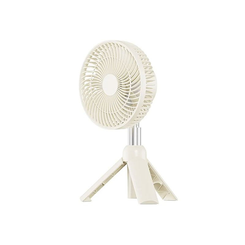 AZEADA PD-F27 Rechargeable Fan