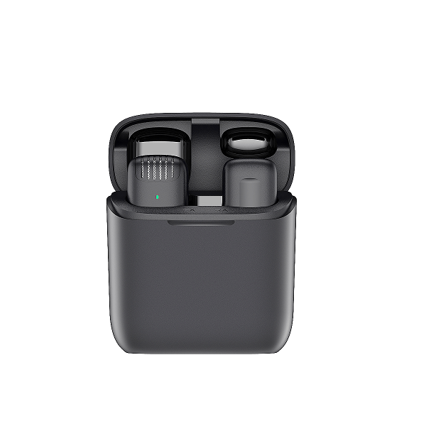 J13 Wireless Microphone with Charging Case For  Type-C