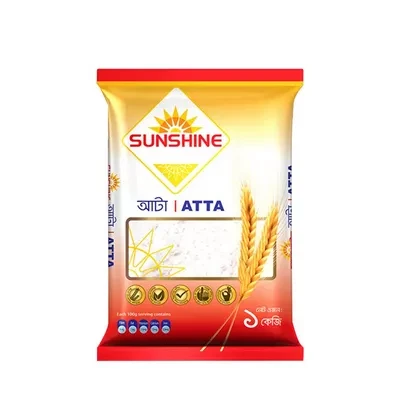 Sunshine Atta 1 kg