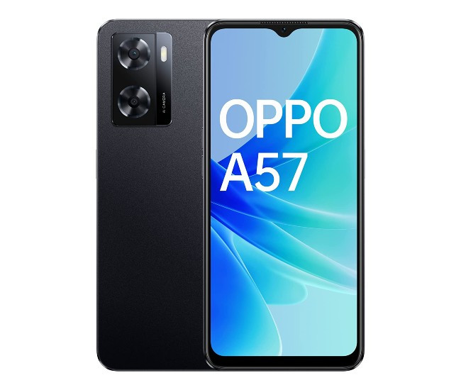 Oppo A57 4G