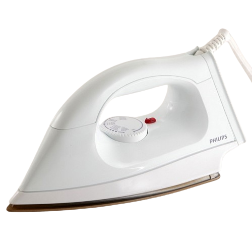 Philips HI114/28 Ergonomic 1000 Watt Dry Iron