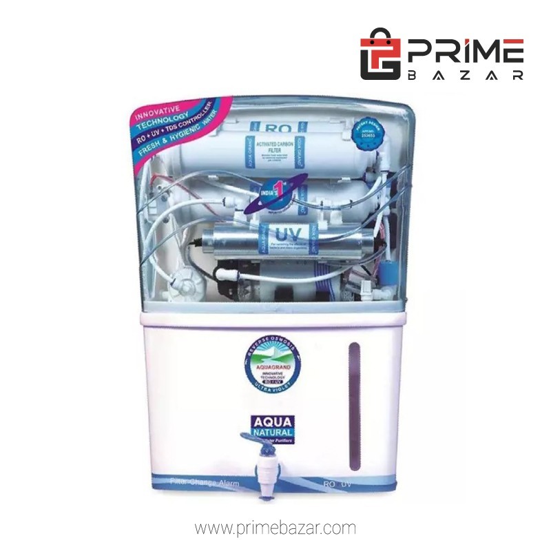 Aqua Grand Plus RO+UV+UF