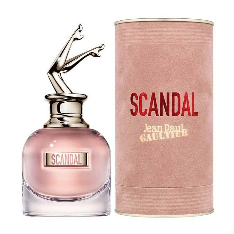 Jean Paul Gaultier Scandal EDP 80ML for Women