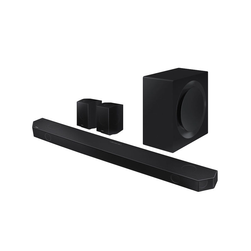 Samsung HW-Q990B 11.1.4ch Wireless Dolby Atmos Soundbar (2022)