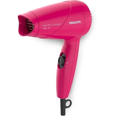 Philips 1000W Hair Dryer (HP8143/00)