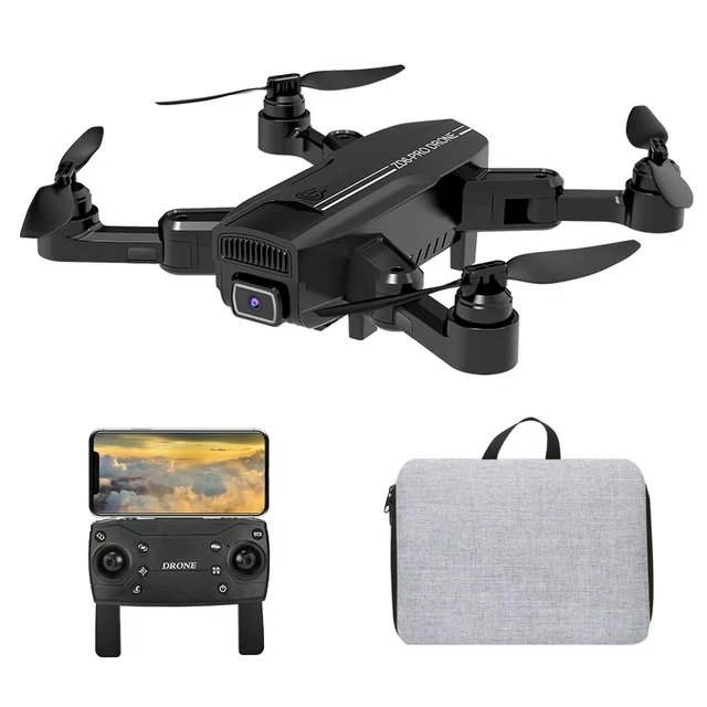 ZD6 Pro GPS