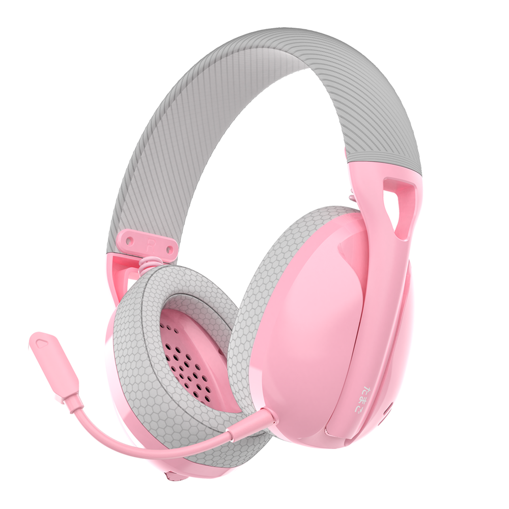 Fantech Tamago WHG01 Bluetooth Headphone – Space Edition